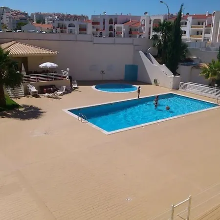 Lovely 2 Bedroom S Jose Apartment Albufeira Exterior photo