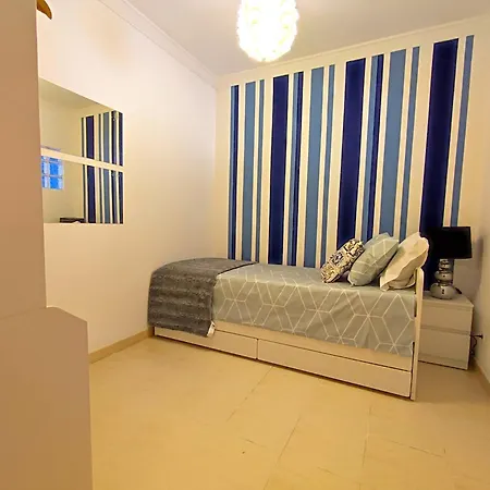 Lovely 2 Bedroom S Jose Apartment Albufeira Exterior photo